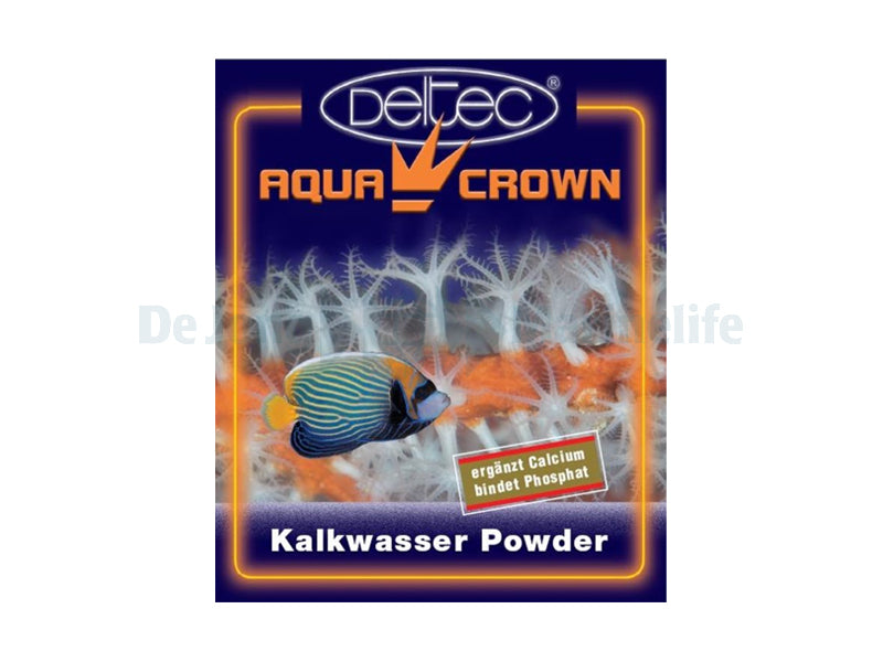 Kalkwasser Powder - 500 ml