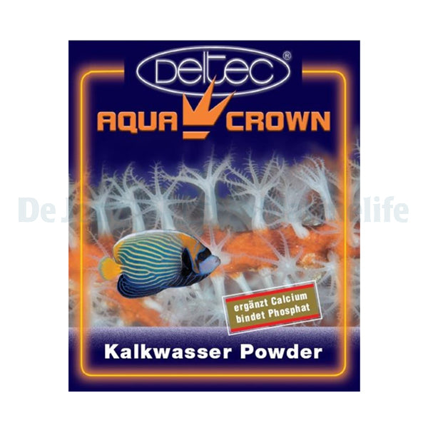 Kalkwasser Powder - 500 ml