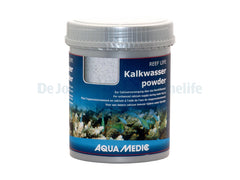 Kalkwasserpowder 350 g/1.000 ml can