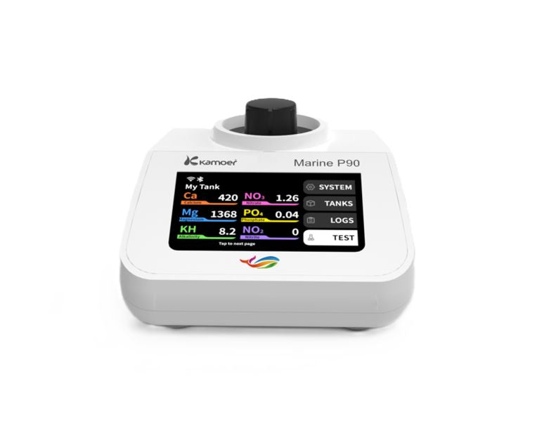 Marine P90 - Multi-Parameter Seawater Analyzer
