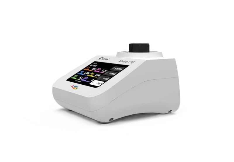 Marine P90 - Multi-Parameter Seawater Analyzer