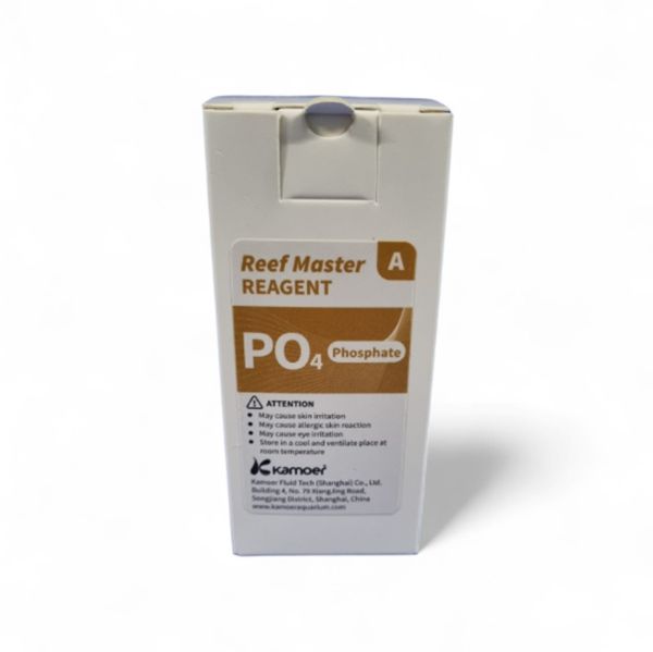 Kamoer PO4 A Reagent - 25ml