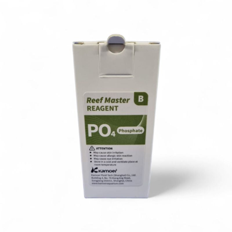 Kamoer PO4 B Reagent - 50ml