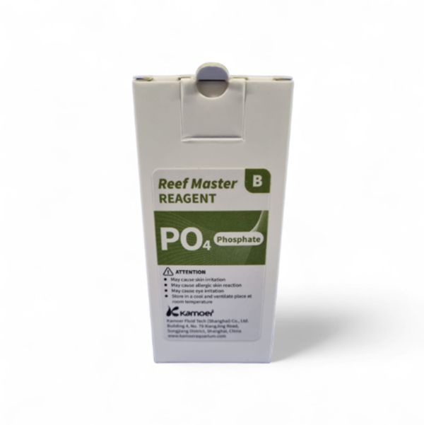 Kamoer PO4 B Reagent - 50ml