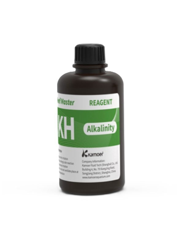 Kamoer Reef Master KH Reagent - 250ml