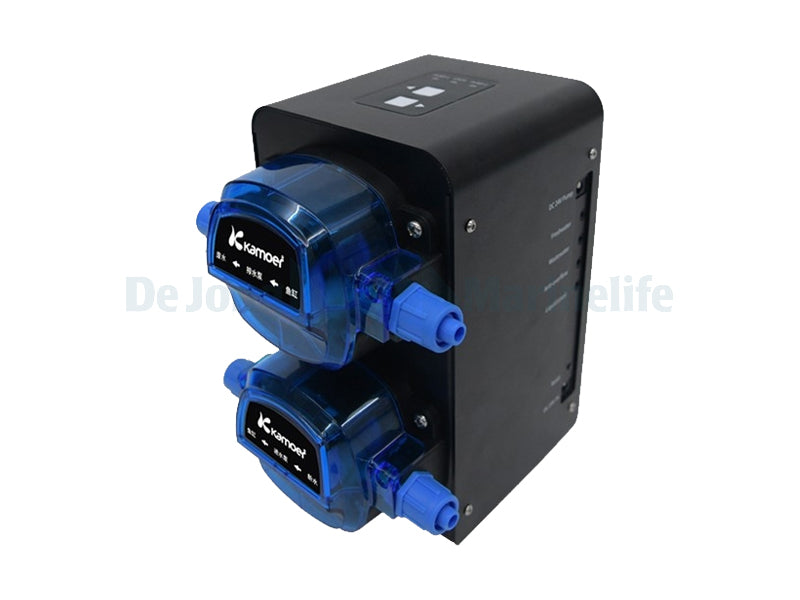 Kamoer X2SR Water Pump - Remote Control