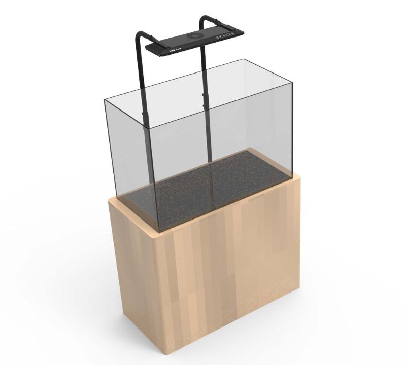 Extension Mount