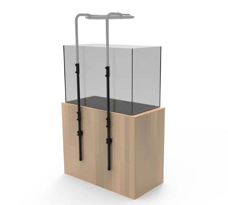 Extension Mount