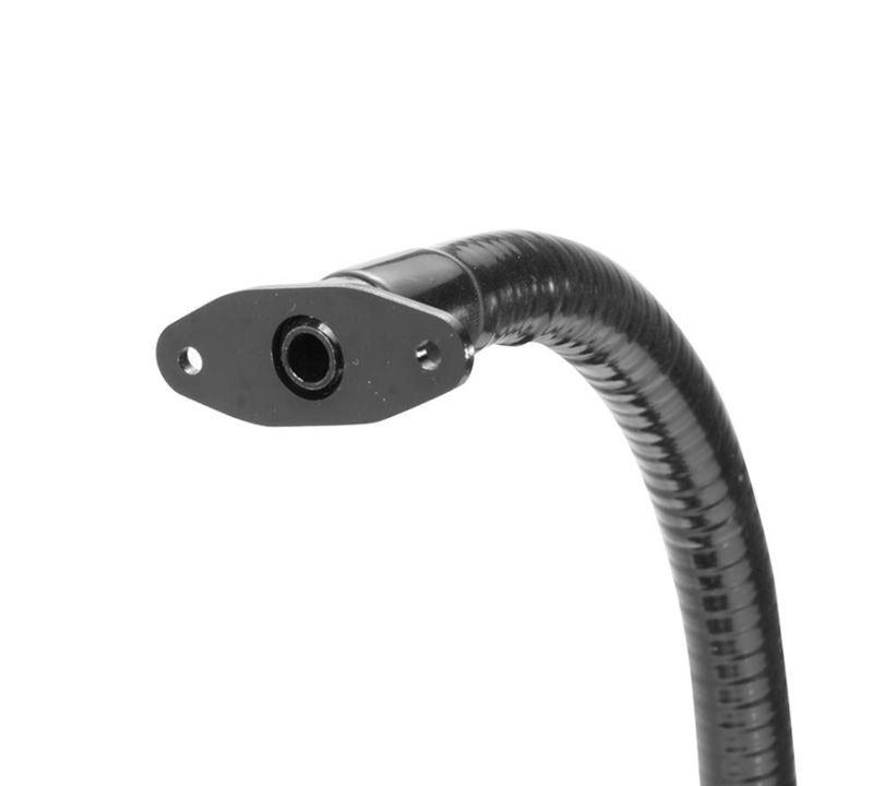 Mini A-Series Gooseneck