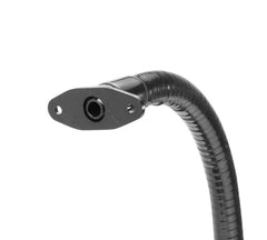 Mini A-Series Gooseneck