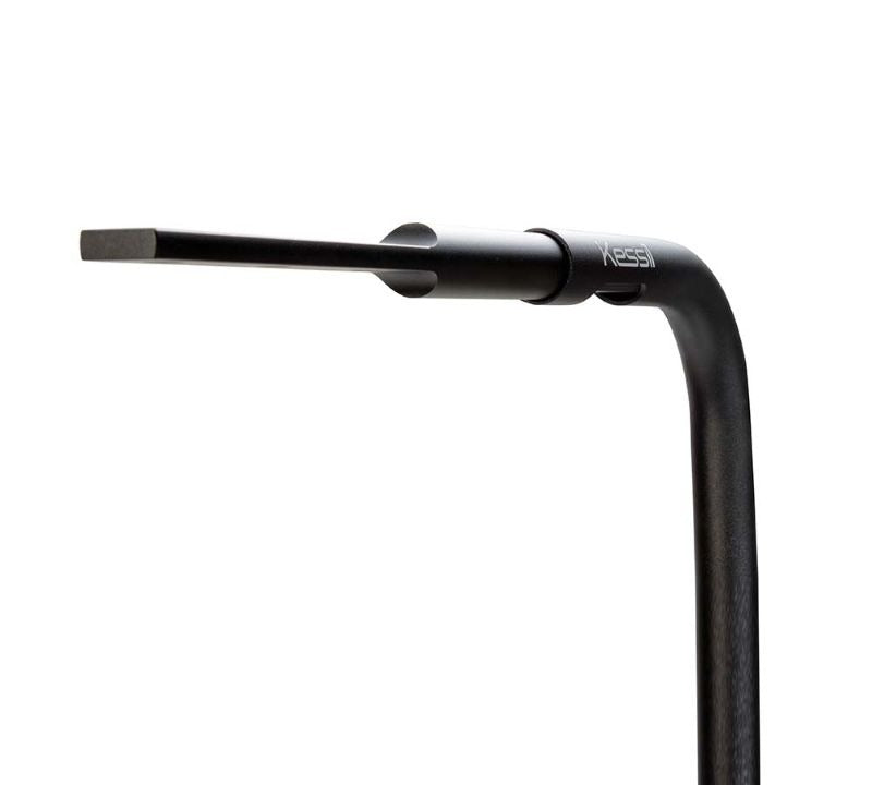 Extended Slide Bar