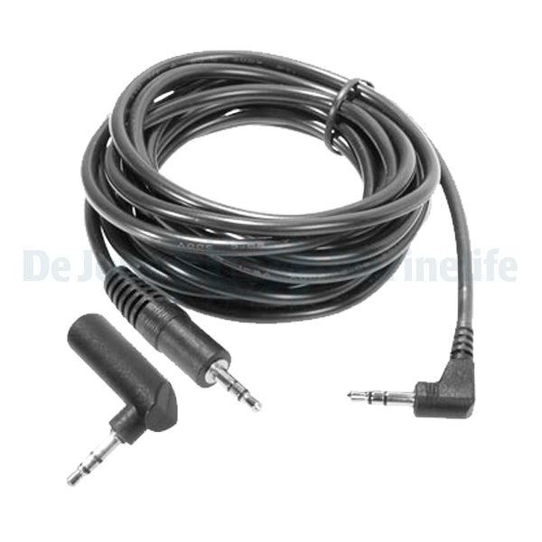 90° Unit Link Cable - 3 m