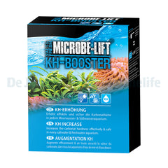 KH Booster - Safely Increase the KH Value (250gr.)