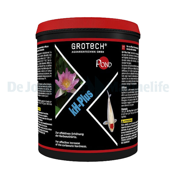 kH-Plus Pond - 1000 g
