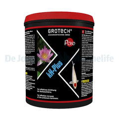 kH-Plus Pond - 1000 g