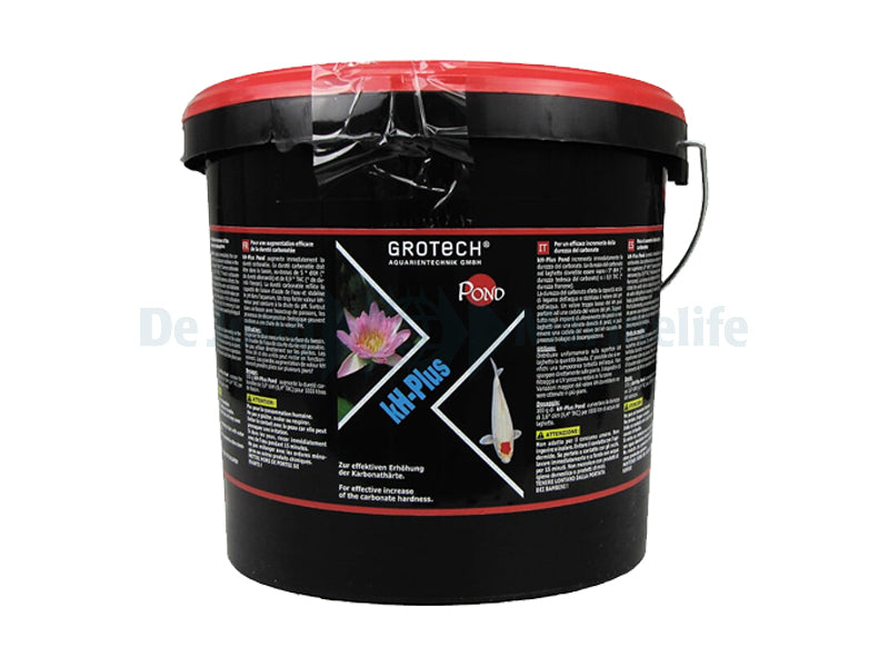 kH-Plus Pond - 3000 g