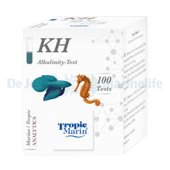 KH-Test Saltwater