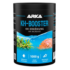KH Booster - Safely Increase the KH Value (250 g, 250ml)