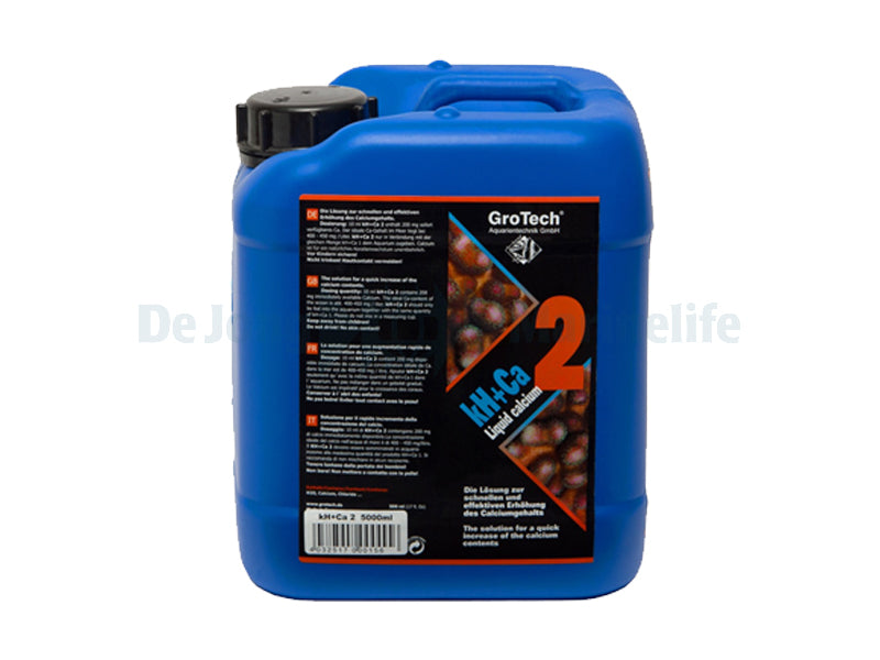 kH+Ca 2 Can - 5000ml