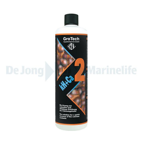 kH+Ca 2 - 500ml