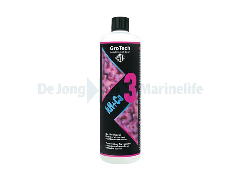 kH+Ca 3 - 500ml