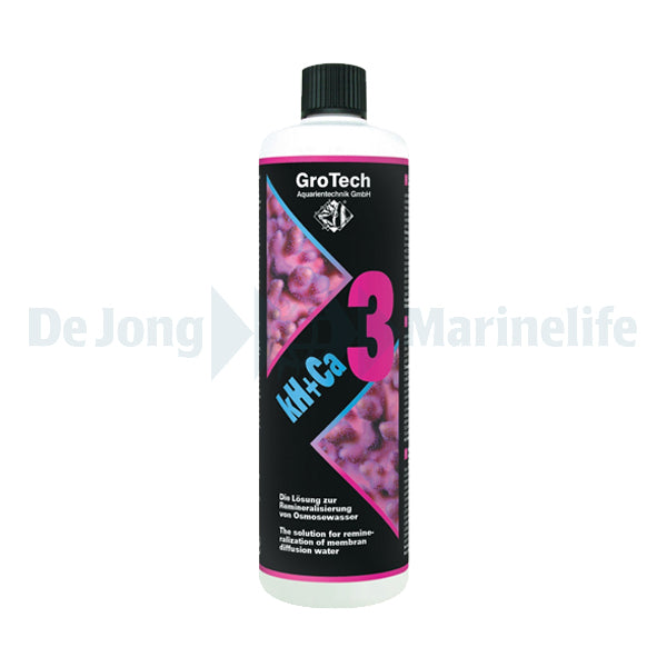 kH+Ca 3 - 500ml