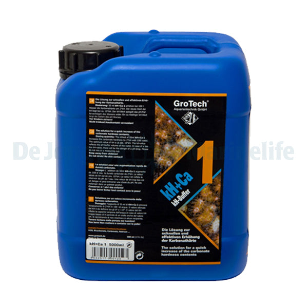 kH+Ca 1 - 5000ml Can