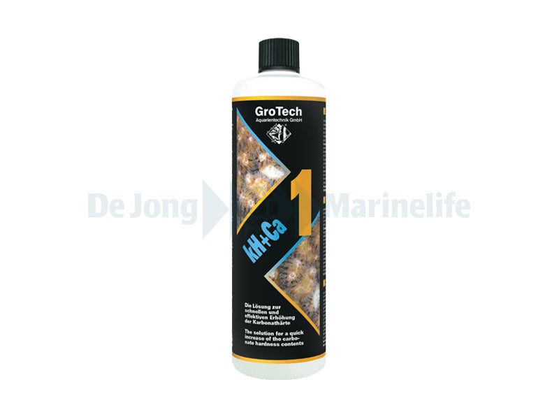 kH+Ca 1 - 500ml