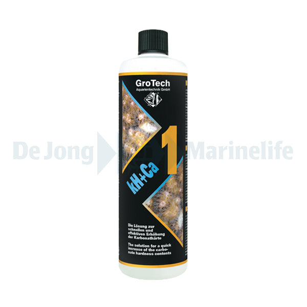 kH+Ca 1 - 1000ml