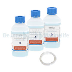 KH Director Reagent Set: 3 x 1000 ml + reagent tube