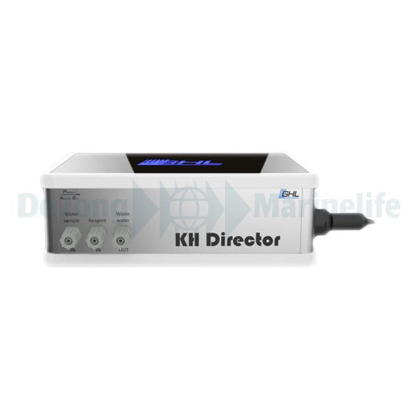 KH Director, Black