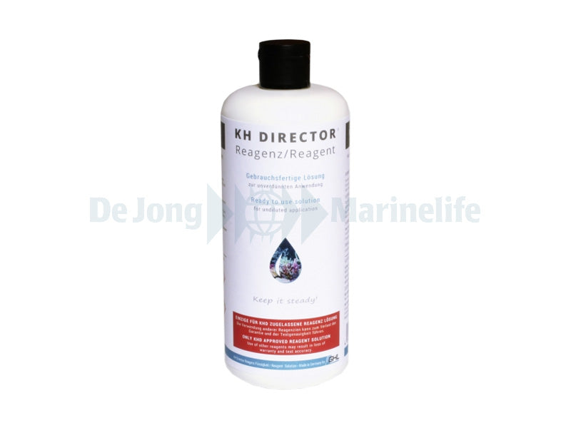 KH Director Reagent, 500 ml