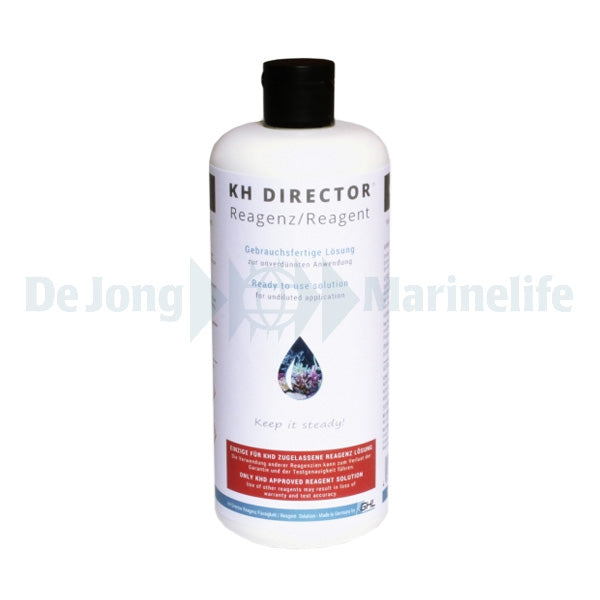 KH Director Reagent 500 ml