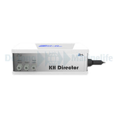 KH Director, White