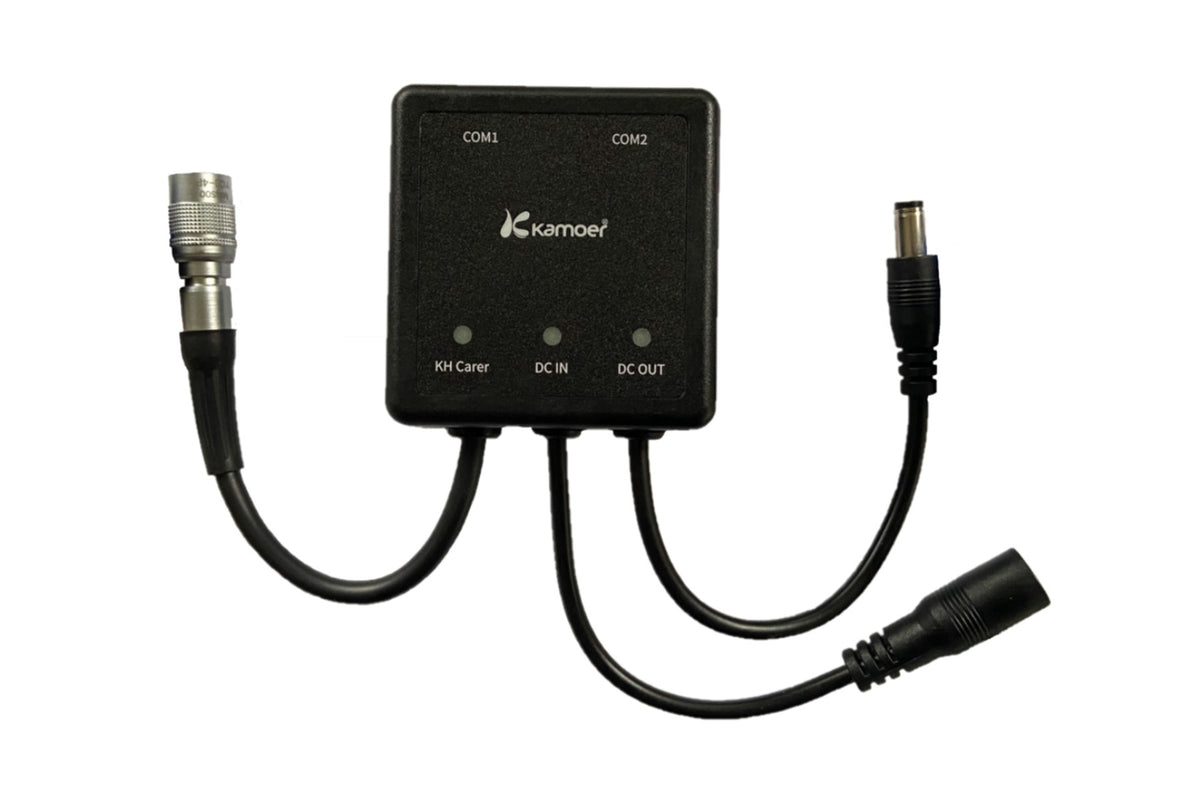 KH Manager Interface Box