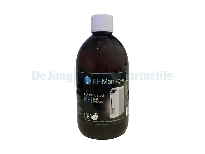 KH Manager Test Reagent - 500ml