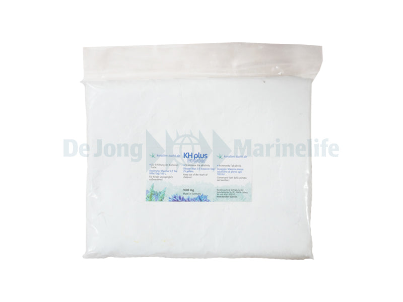 KH Plus Powder - 1 kg