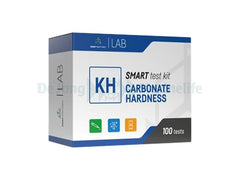Smart test kit KH 2.0