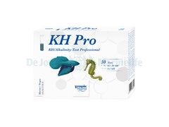 KH/Alkalinity-Test PRO Freshwater / Saltwater