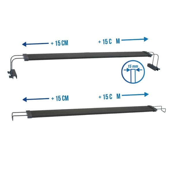 Amtra LED System Reef Wi-Fi - 1200mm - 48W