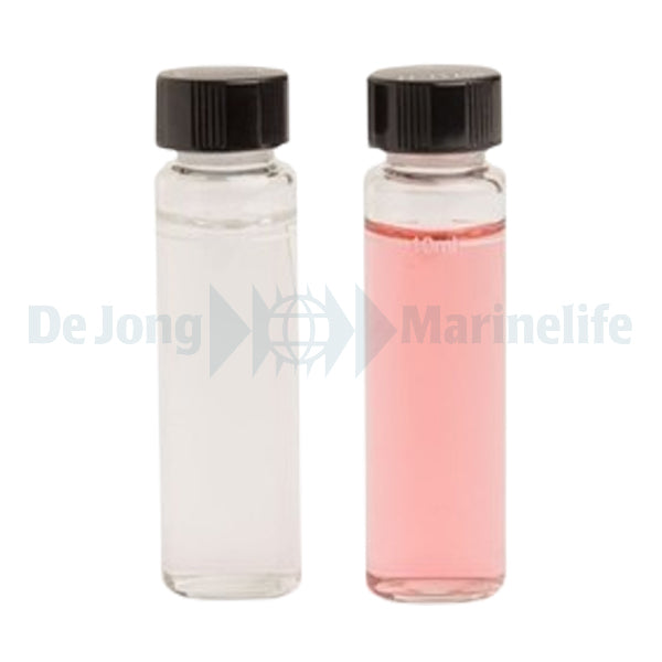 Kit with standards (0 and 100 µg/l) for HI746