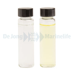 Kit with stands for ammonia ( 0.00 and 1.00 ppm ) for HI700
