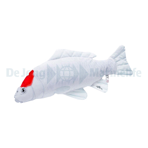 Koi Carp Pillow - Medium