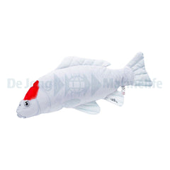 Koi Carp Pillow - Medium