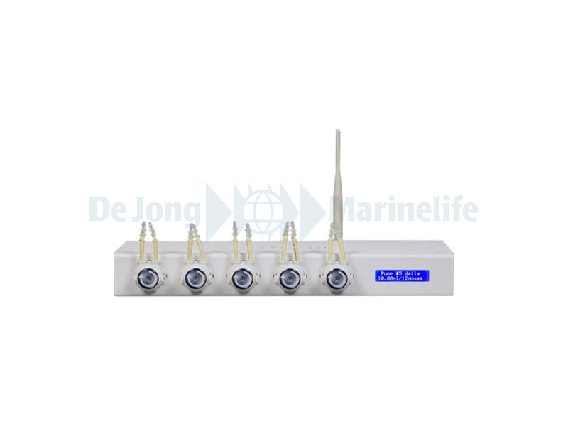 Kore 5th 5 channel doser PRO – with ATO/AWC (optical sensor,