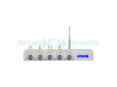 Kore 5th 5 channel doser PRO – with ATO/AWC (optical sensor,
