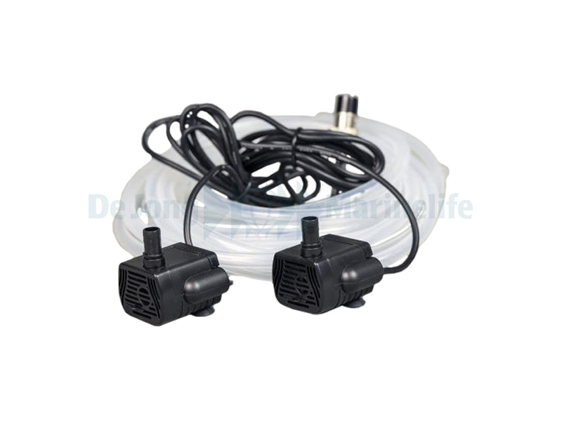 Kore 5th DC AWC pump set