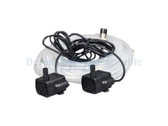 Kore 5th DC AWC pump set