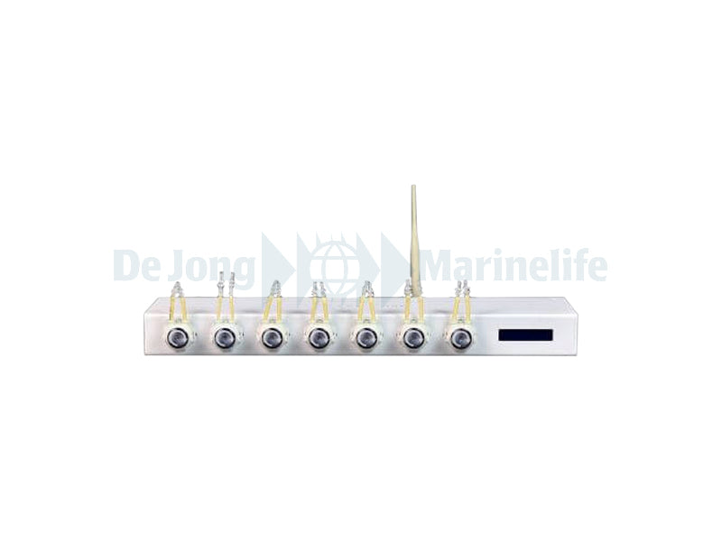 Kore 7th – 7 channel doser STARTER EDITION with 2xpH electro