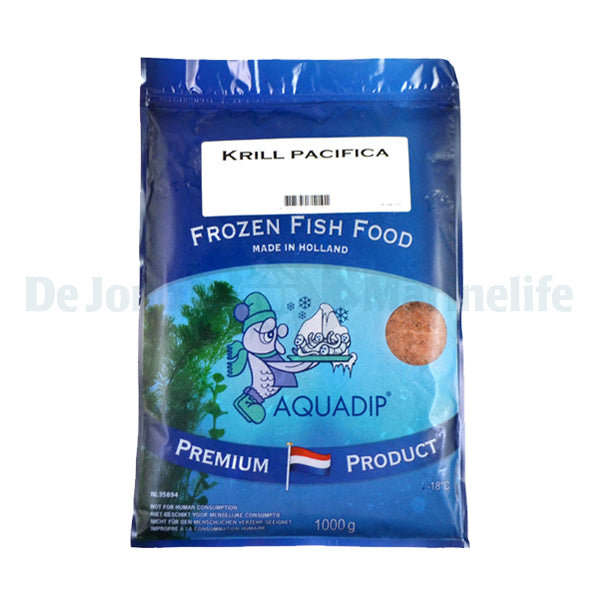 Krill Pacifica - 1000 g